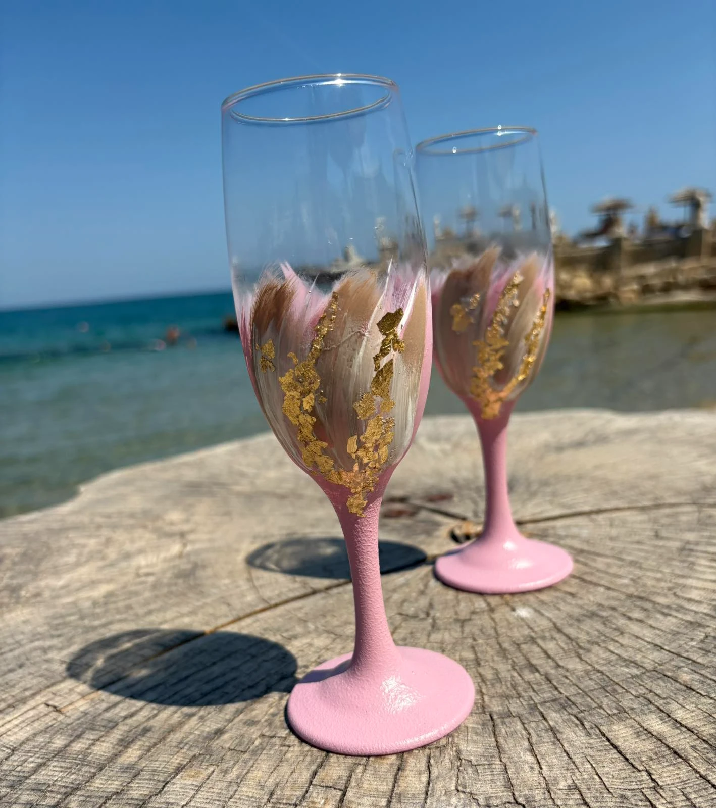Pink Romantic - Image 2